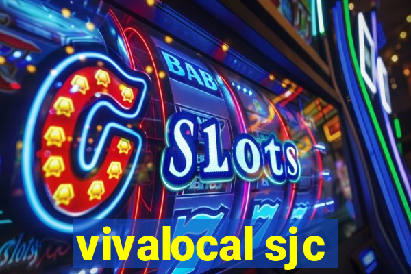 vivalocal sjc